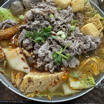 Tasty Pot - Tawainese Supreme Spicy Hot Soup - Hot Pot Near Me - Reno, Nevada Tasty Pot - Tawainese Supreme Spicy Hot Soup - Hot Pot Near Me - Reno, Nevada