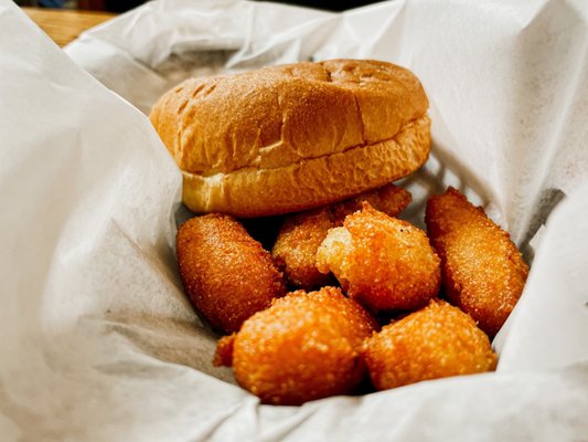 Lexington Barbecue by null