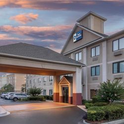 Best Western Augusta West - BW Twilight