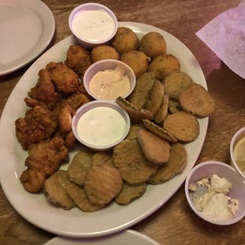 Texas Roadhouse - Combo appetizer - Barbeque Near Me - Plattsburgh, New York