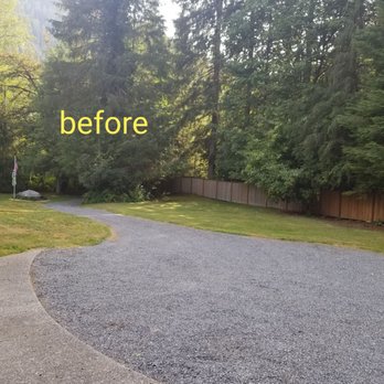 Ground Effex Asphalt - Masonry/Concrete Near Me