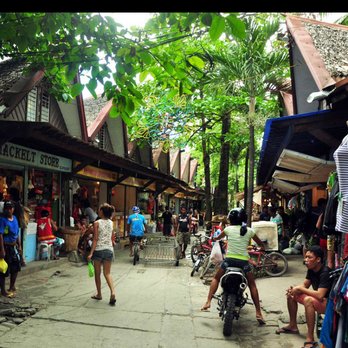 D'Mall - Shopping Centers Near Me - Malay, ABR D'Mall - Shopping Centers Near Me - Malay, ABR