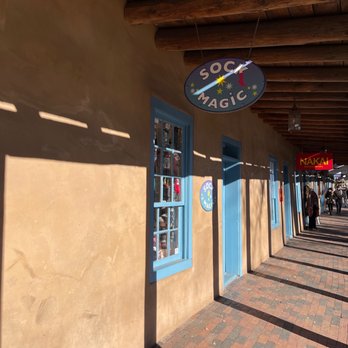 Sock Magic - Accessories Near Me - Santa Fe, New Mexico
