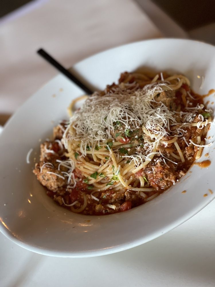 Romano's Macaroni Grill
