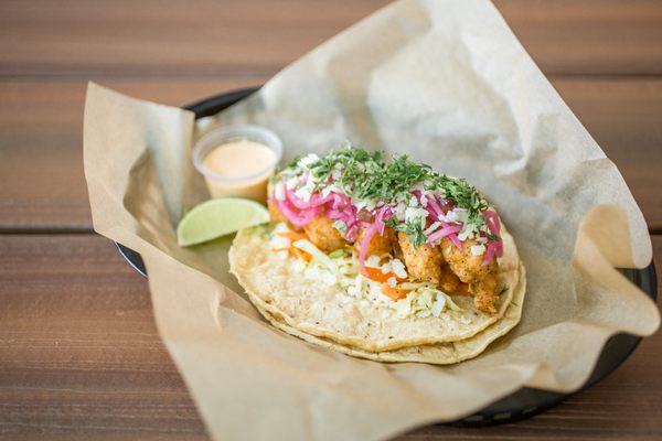 Torchy's Tacos by null