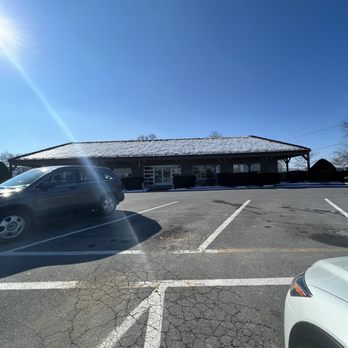Meyer Dairy Store - Building - Ice Cream & Frozen Yogurt Near Me - State College, Pennsylvania