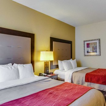 Quality Inn & Suites - Hotels Near Me - Slidell, Louisiana Quality Inn & Suites - Hotels Near Me - Slidell, Louisiana