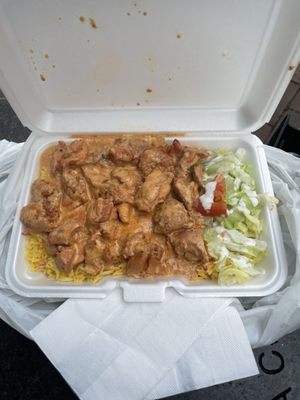 Nafi Food Express by null