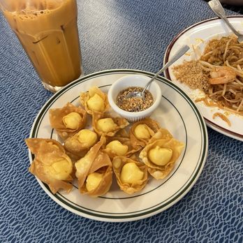 Sawaddee Thai & Chinese Restaurant - Rangoons - Chinese Near Me - Spring Lake, North Carolina Sawaddee Thai & Chinese Restaurant - Rangoons - Chinese Near Me - Spring Lake, North Carolina