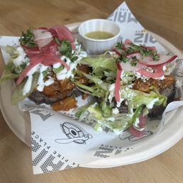 Sopes