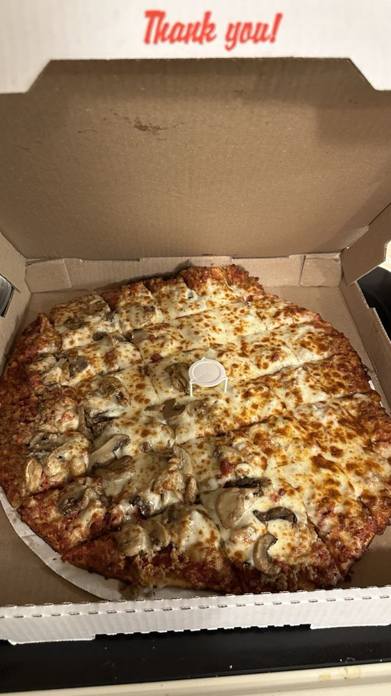 PIZZA KING OF CARMEL Updated October 2024 14 Photos & 64 Reviews