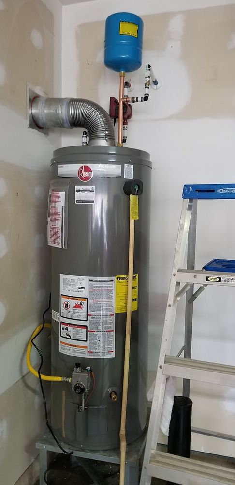 Slide of Ridgeland Plumbing Service