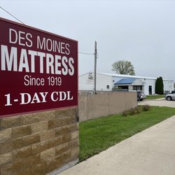 Des Moines Mattress