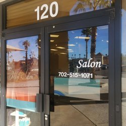 Posare Salon