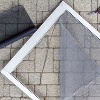 Bright Day Window Cleaning - We also have added re screening to our growing menu - Window Washing Near Me
