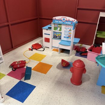 Kidiverse - Messy - Indoor Playcenter Near Me - Orlando, Florida