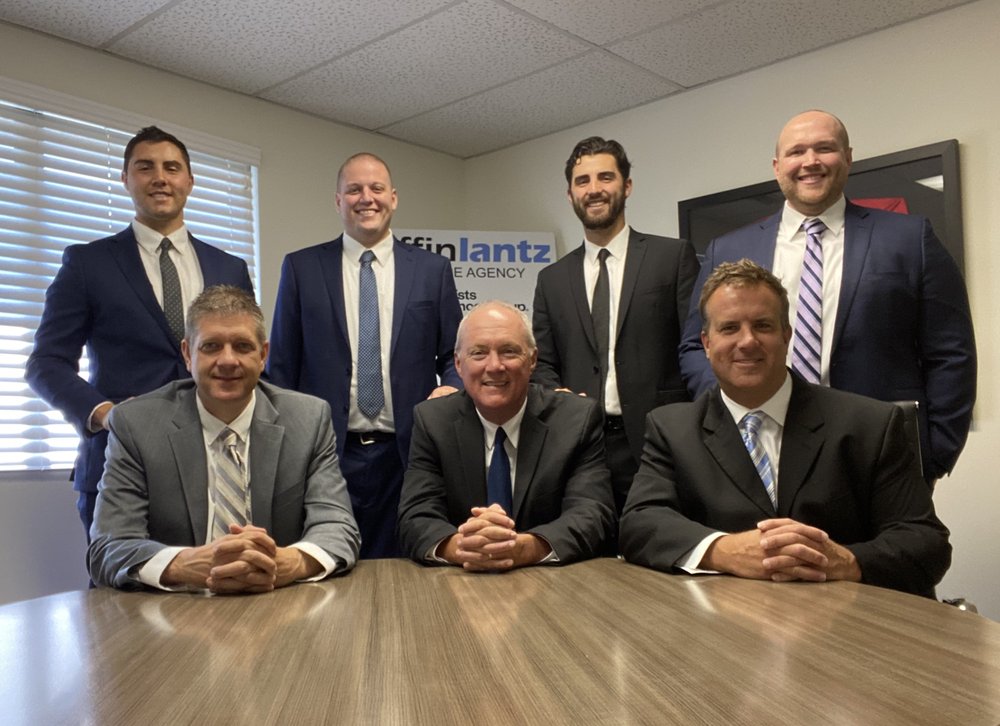 THE GRIFFINLANTZ INSURANCE AGENCY Updated September 2024 6047