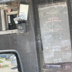 Catch-N-Release Fried Fish & BBQ