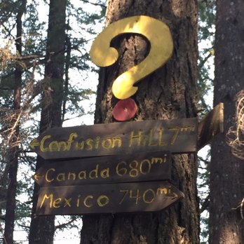 Drive-Thru Tree - Parks Near Me - Leggett, California Drive-Thru Tree - Parks Near Me - Leggett, California