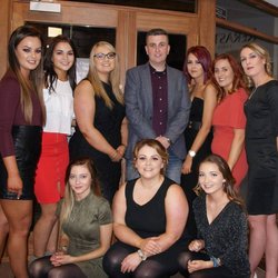 Frankies Hairdressing