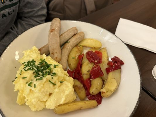 Carillon Kitchen by null