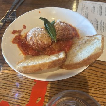 Davanti Enoteca - Nonna's Meatballs - Italian Near Me - Western Springs, Illinois Davanti Enoteca - Nonna's Meatballs - Italian Near Me - Western Springs, Illinois
