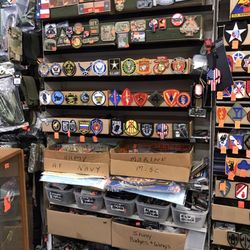 Army Store