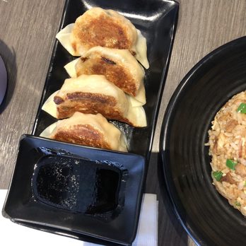 Chef's Ramen - Gyoza - Ramen Near Me - Honolulu, Hawaii