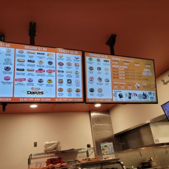 Randy's Donuts - Donuts Near Me - Downey, California Randy's Donuts - Donuts Near Me - Downey, California