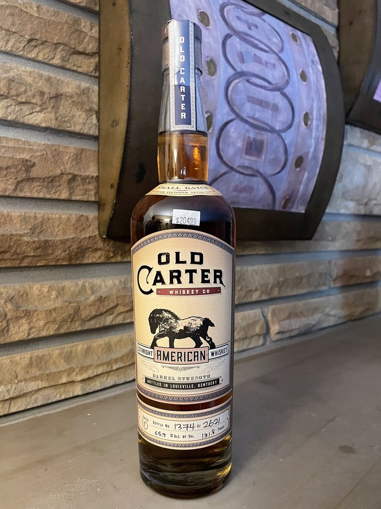 ATTICA WINE & SPIRITS Updated September 2024 31 Main St, Attica