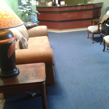 Pacific Shiatsu - the common reception space - Massage Therapy Near Me - Victoria, British Columbia