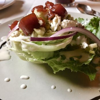 Francks - Artisanal Iceberg Salad... - New American Near Me - Holladay, Utah Francks - Artisanal Iceberg Salad... - New American Near Me - Holladay, Utah