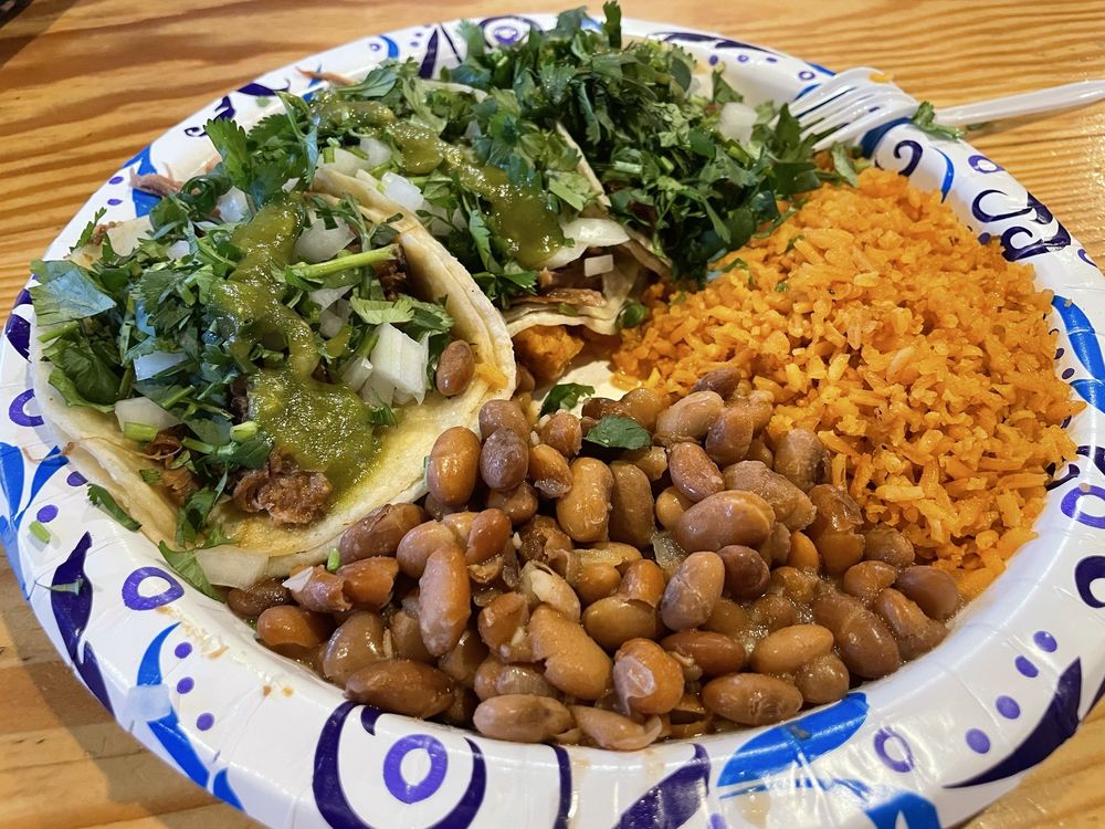 A Que Tacos