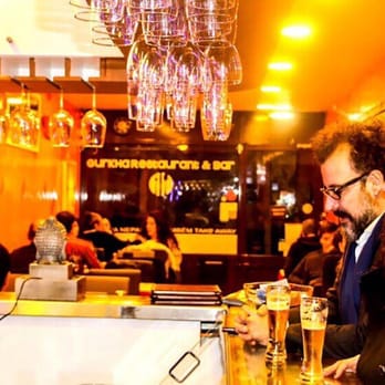 Gurkha Restaurant & Bar - São Bento - Atmosphere - Indian Near Me - Lisbon, 11 Gurkha Restaurant & Bar - São Bento - Atmosphere - Indian Near Me - Lisbon, 11