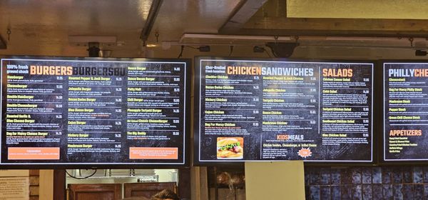 St. John's Bar & Grill by null