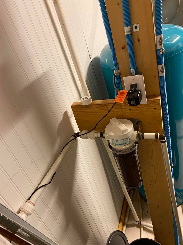 Slide of Friendly City Plumbing and Heating