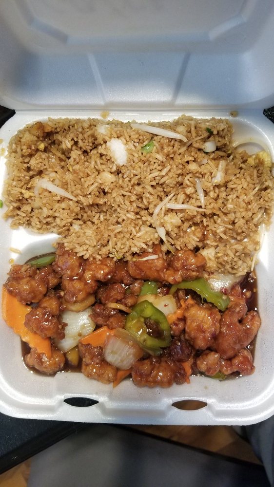 LIANG’S GARDEN RESTAURANT CLOSED 19 Photos & 16 Reviews 480 W