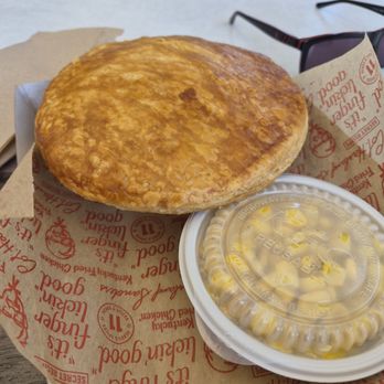 KFC - Pot Pie - Fast Food Near Me - East Setauket, New York KFC - Pot Pie - Fast Food Near Me - East Setauket, New York