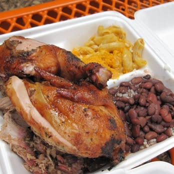 Gorilla Barbeque - 2 Meat Combo - Pulled Pork & Chicken - Barbeque Near Me - Pacifica, California Gorilla Barbeque - 2 Meat Combo - Pulled Pork & Chicken - Barbeque Near Me - Pacifica, California