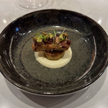 Localis - "The Dish That Made Us"-another one of my faves - New American Near Me - Sacramento, California Localis - "The Dish That Made Us"-another one of my faves - New American Near Me - Sacramento, California