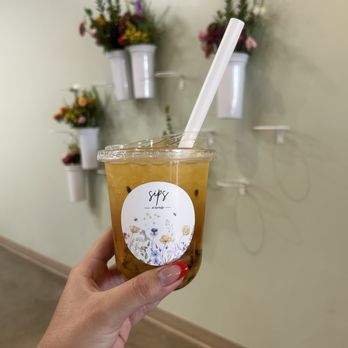Springly - Passion Tea - Vietnamese Near Me - Fresno, California Springly - Passion Tea - Vietnamese Near Me - Fresno, California