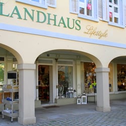 Landhaus Lifestyle