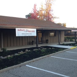 Auburn Eye Care Associates Optometry South - AECA South office