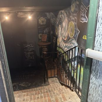 Blues Boulevard Jazz - Entry way - Jazz & Blues Near Me - Spartanburg, South Carolina