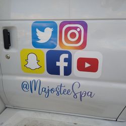 Majostee Spa