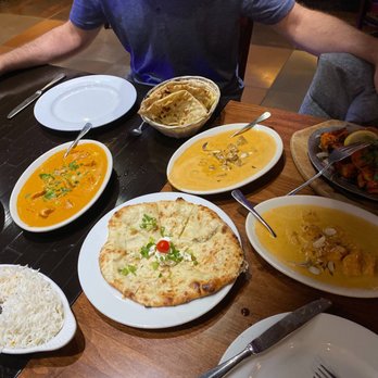 Rasoi - Indian Near Me - Burlingame, California