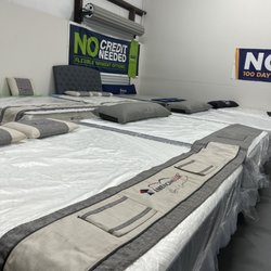 Warehouse of Mattresses- Mattress Store in Cypress