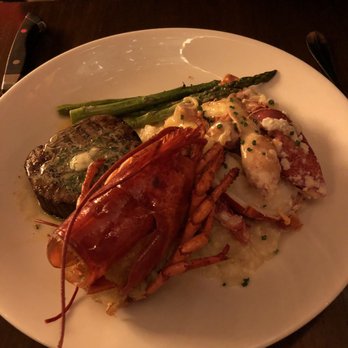 David Burke Prime - Surf and turf - Steakhouses Near Me - Mashantucket, Connecticut