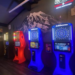 Ricky J's - Darts