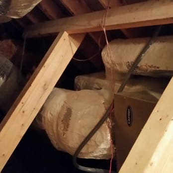 Hixon Heating and Air Conditioning - Attic supply
Trunk duct hixon installed - Heating & Air Conditioning/HVAC Near Me - Dacula, Georgia Hixon Heating and Air Conditioning - Attic supply
Trunk duct hixon installed - Heating & Air Conditioning/HVAC Near Me - Dacula, Georgia